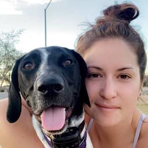 Meet your Posher, Peyton